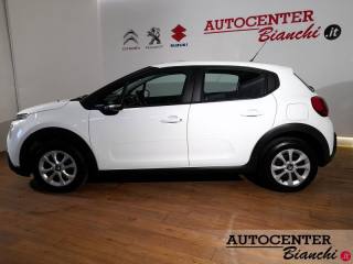 CITROEN C3 usata, con Airbag laterali
