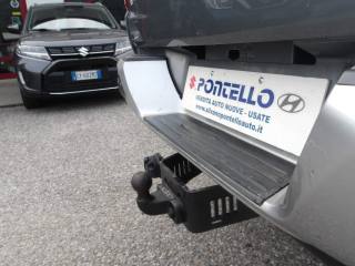 MITSUBISHI L200 usata, con Controllo trazione