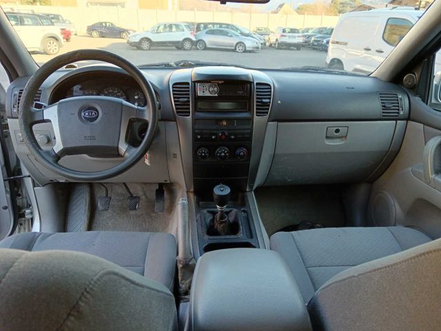 KIA Sorento usata, con Immobilizzatore elettronico