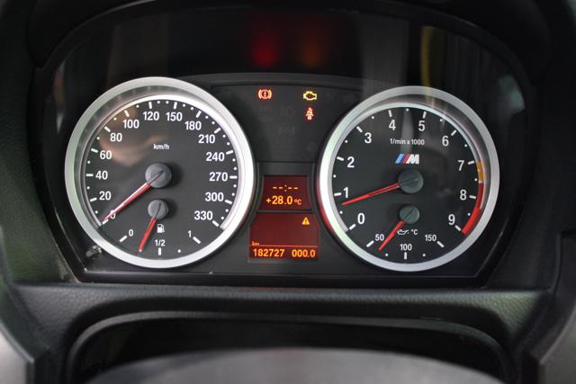 BMW M3 usata, con Cruise Control