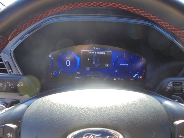 FORD Kuga usata 49