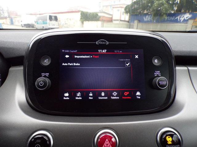 FIAT 500X usata 87