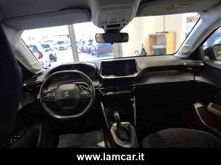 PEUGEOT 208 usata, con Fari LED