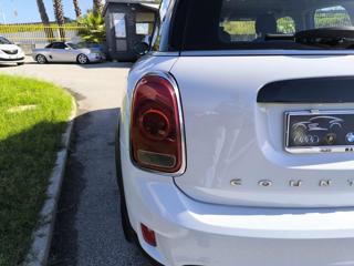 MINI Countryman usata, con Chiusura centralizzata