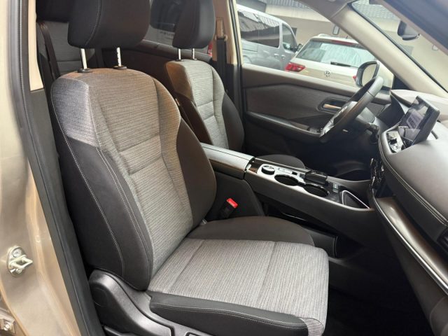 NISSAN X-Trail usata, con Adaptive Cruise Control