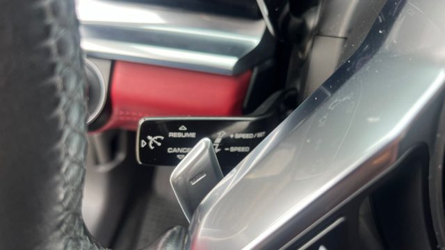 PORSCHE Panamera usata, con Immobilizzatore elettronico