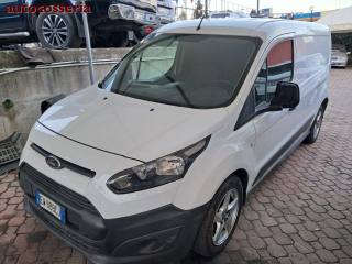FORD Transit Connect usata 2