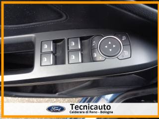 FORD Focus usata, con Touch screen