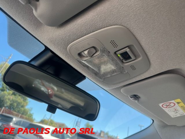 TOYOTA Aygo X usata, con Cronologia tagliandi