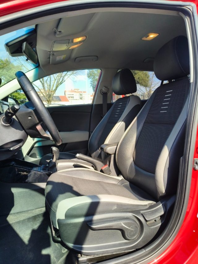 KIA Stonic usata, con Cruise Control