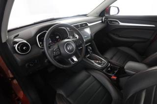 MG ZS ZS 1.0T-GDI aut. Luxury
