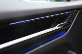 PORSCHE Macan usata, con Sistema di navigazione