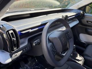 CITROEN C3 usata, con Climatizzatore
