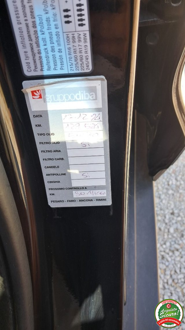 HYUNDAI Tucson usata, con Chiusura centralizzata