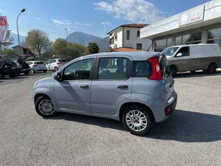 FIAT Panda usata, con Airbag laterali