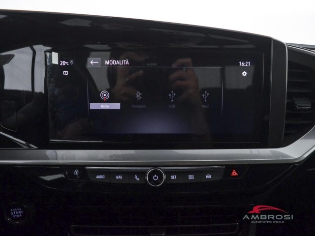 OPEL Mokka usata 14