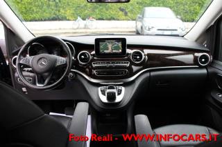 MERCEDES-BENZ V 250 usata, con Tettuccio apribile