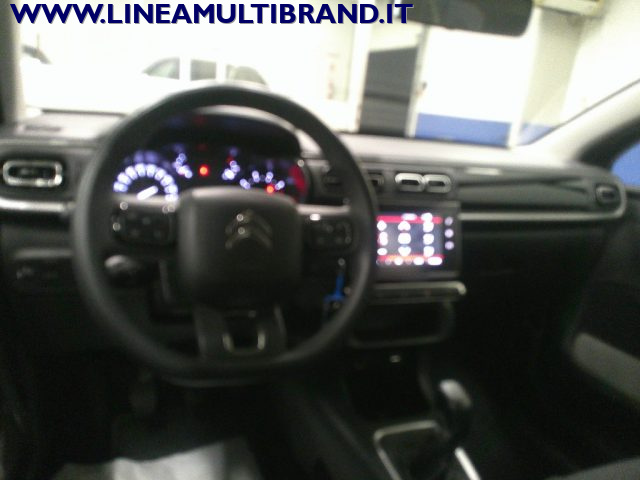 CITROEN C3 usata, con Controllo automatico clima