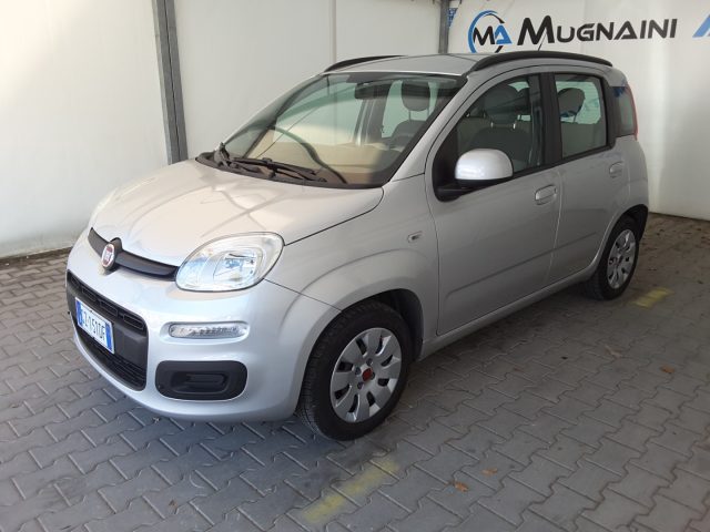 FIAT Panda usata, con Airbag Passeggero