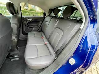 FIAT 500X usata, con Cruise Control