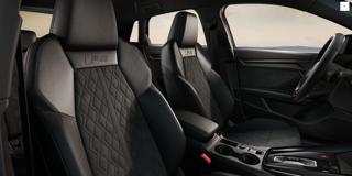 AUDI RS3 usata, con Antifurto