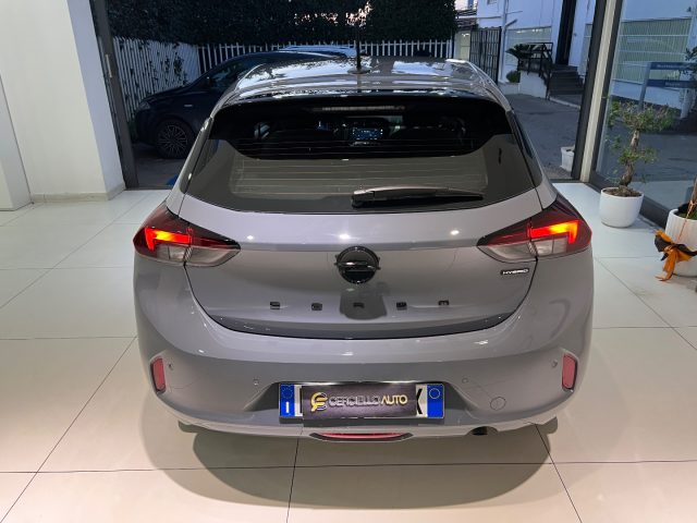 OPEL Corsa usata, con Fendinebbia