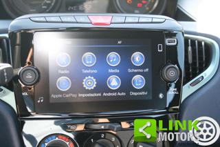 LANCIA Ypsilon usata, con Climatizzatore