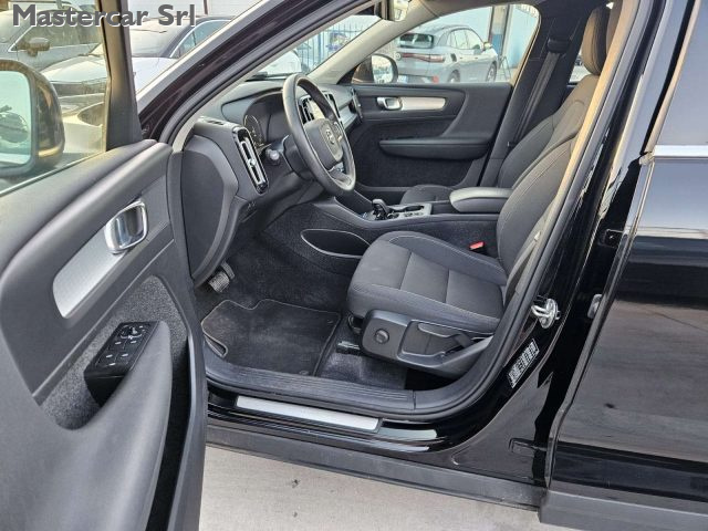 VOLVO XC40 usata, con Servosterzo