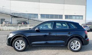 AUDI Q5 usata, con Airbag laterali