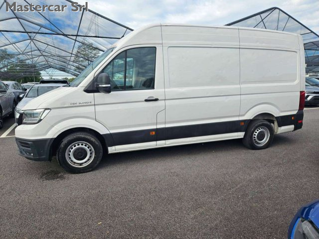 VOLKSWAGEN Crafter usata, con Alzacristalli elettrici