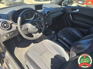 AUDI A1 usata, con Controllo trazione