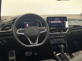 VOLKSWAGEN T-Roc usata, con ESP