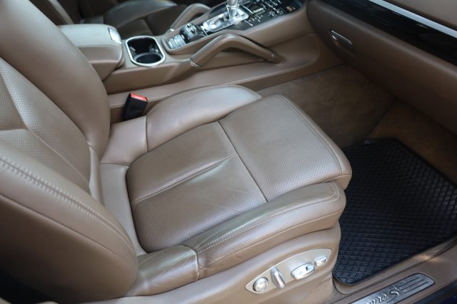 PORSCHE Cayenne usata 97