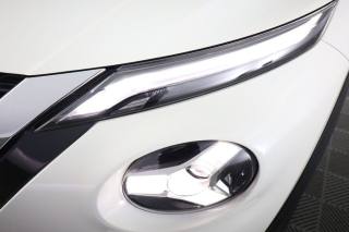 NISSAN Juke usata 7