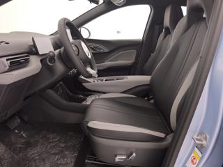 BYD Dolphin Surf usata, con Cruise Control