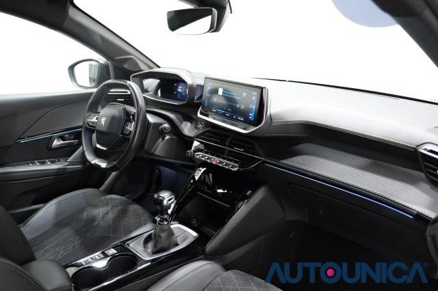 PEUGEOT 208 usata 65