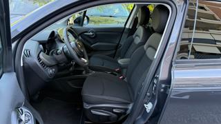 FIAT 500X usata, con Cruise Control