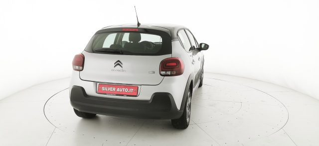 CITROEN C3 usata, con Servosterzo