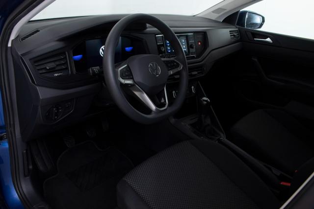 VOLKSWAGEN Polo usata, con Autoradio