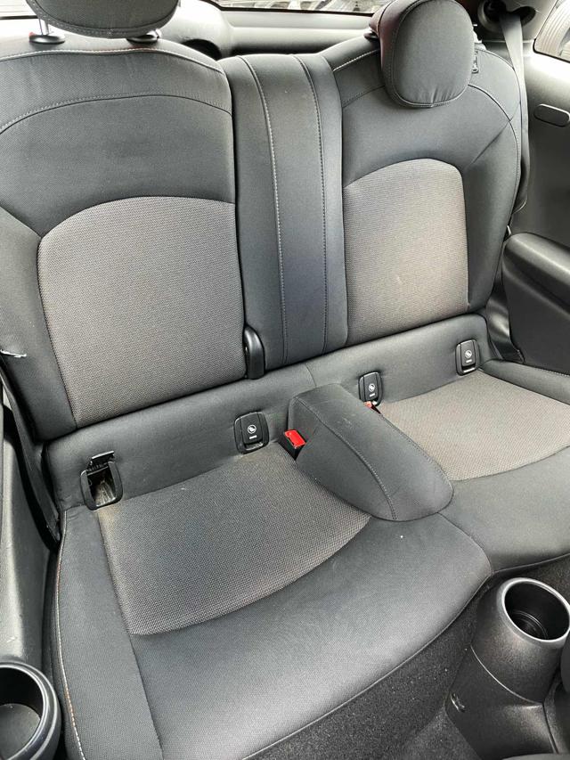 MINI One usata, con Climatizzatore