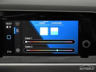 VOLKSWAGEN Golf usata, con Climatizzatore