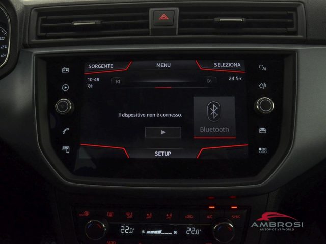 SEAT Arona usata 14