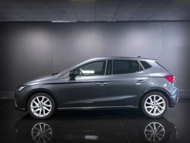 SEAT Ibiza usata, con Chiusura centralizzata