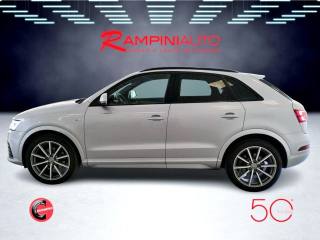 AUDI Q3 usata 9