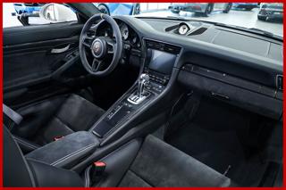 PORSCHE 991 usata, con ESP