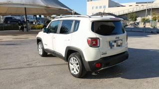 JEEP Renegade usata, con Cerchi in lega