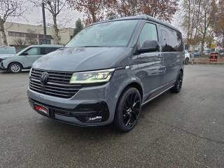 VOLKSWAGEN California usata, con Airbag