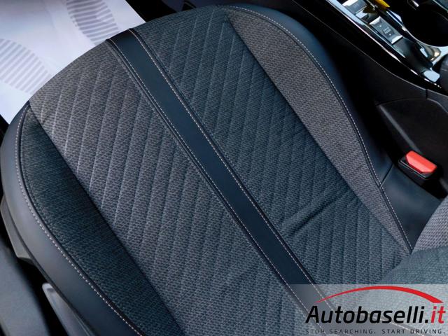PEUGEOT 208 usata, con Android Auto