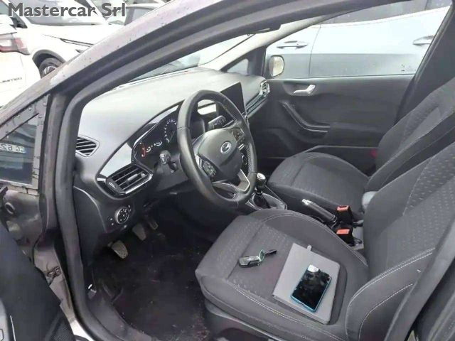 FORD Fiesta usata, con Autoradio