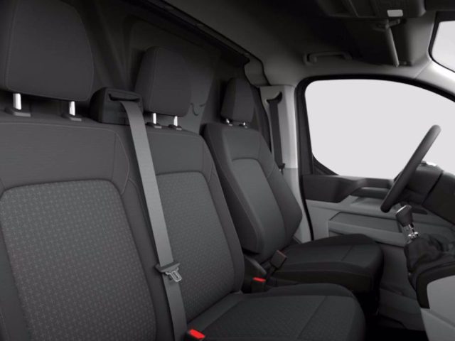 FORD Transit Custom usata 4